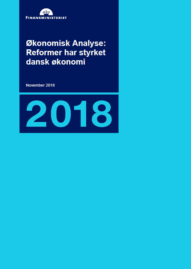 Økonomisk Analyse: Reformer har styrket dansk økonomi